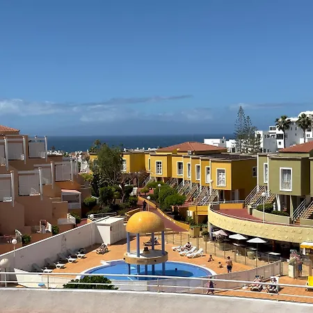Escape - Orlando Apartament Costa Adeje (Tenerife)