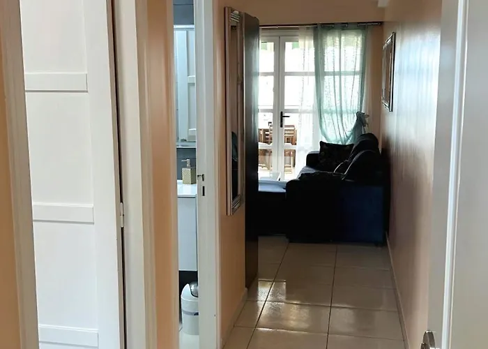 Escape - Orlando Apartament Costa Adeje (Tenerife)