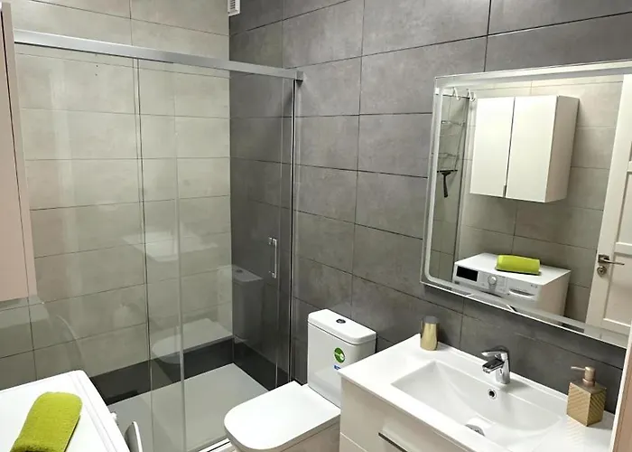 Escape - Orlando Apartament Costa Adeje (Tenerife)