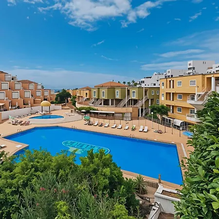 Apartment Escape - Orlando Costa Adeje (Tenerife)