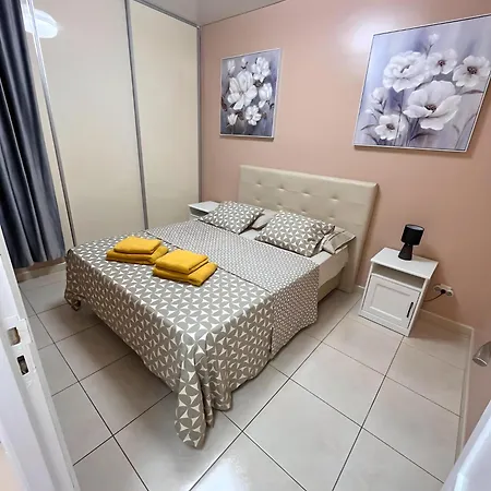 Escape - Orlando Apartment *