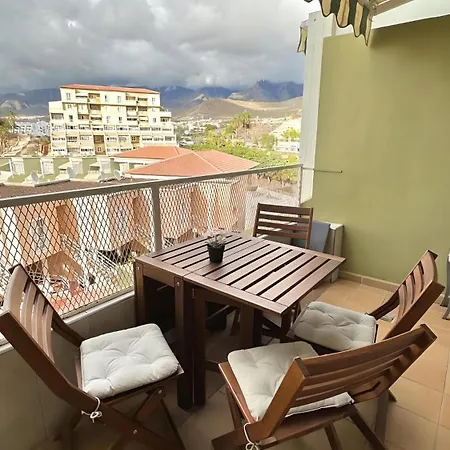 Escape - Orlando * Costa Adeje (Tenerife)