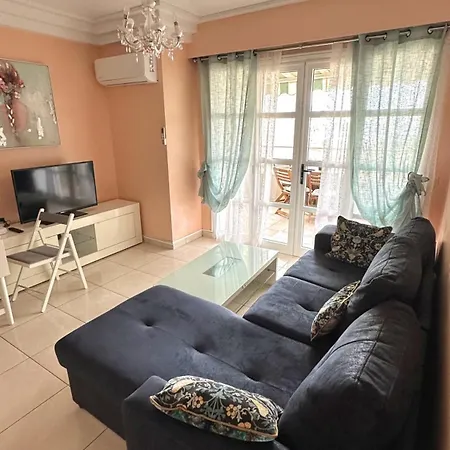 Escape - Orlando Apartment