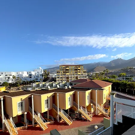 Escape - Orlando Apartament Costa Adeje (Tenerife)