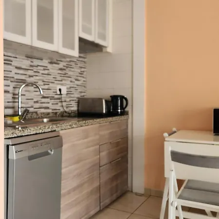 Escape - Orlando Apartament