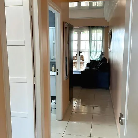 Escape - Orlando Apartamento Costa Adeje (Tenerife)