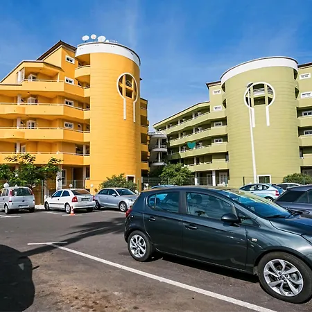 Escape - Orlando * Costa Adeje (Tenerife)