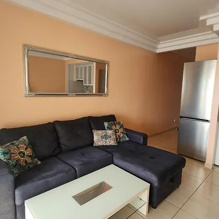 Apartamento Escape - Orlando