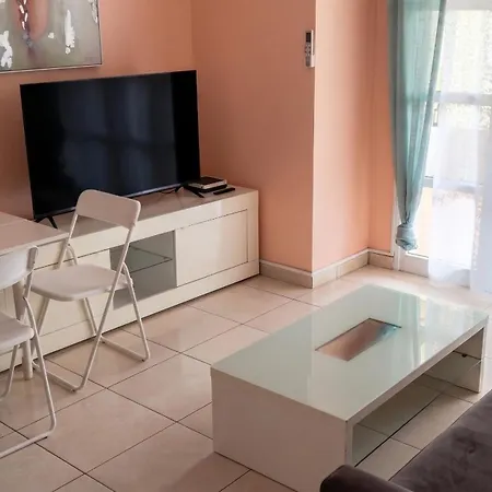 Apartamento Escape - Orlando