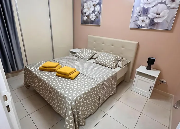 Escape - Orlando Appartement *