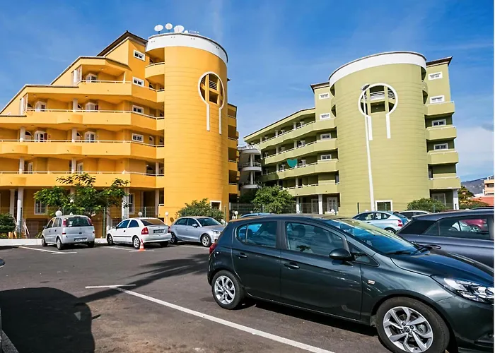 Escape - Orlando * Costa Adeje (Tenerife)